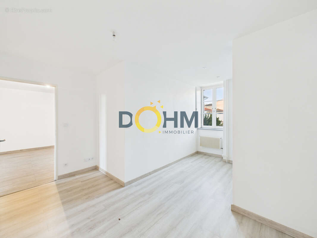 Appartement Craponne Sur Arzon - photo 9
