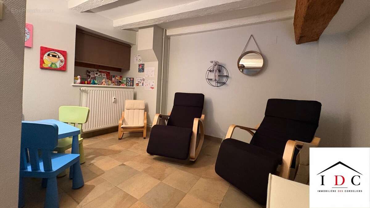 Appartement à SAVERNE