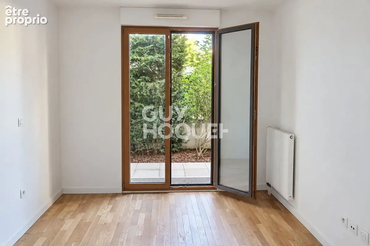 Appartement 2 pièces 43 m² - photo 7