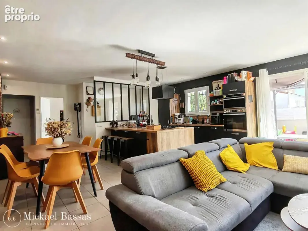 Maison 4 pièces 92 m² à vendre à Los Masos (66500) - photo 4