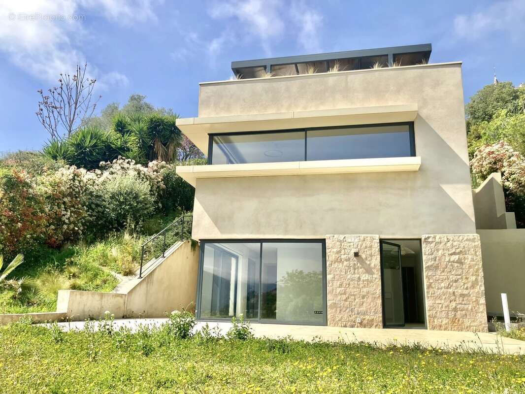 Maison à NICE