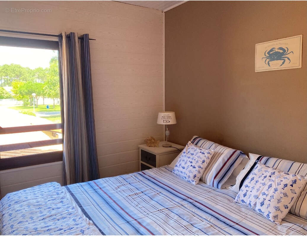 Maison à GUJAN-MESTRAS