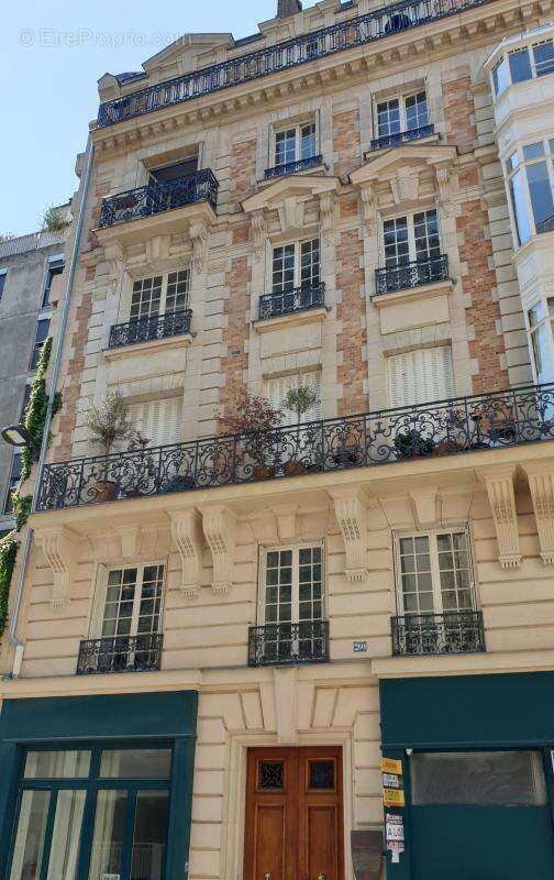 Appartement - photo 8