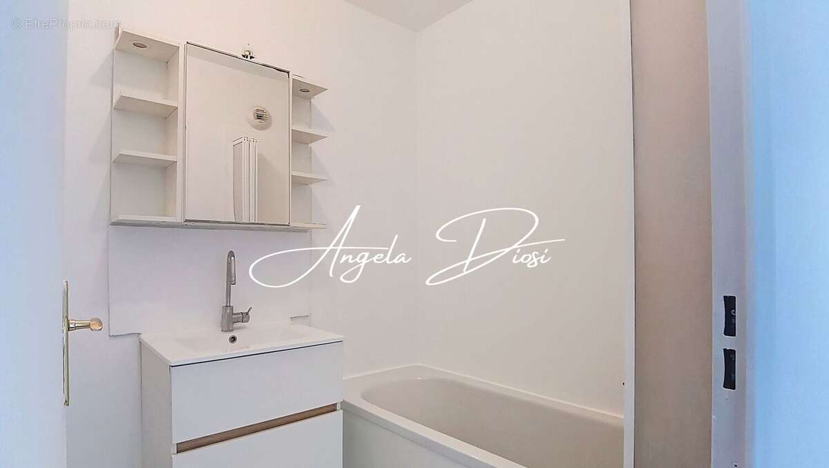 Appartement à ANTONY