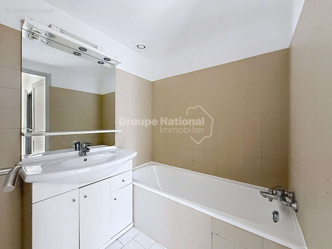 Appartement à CAVAILLON