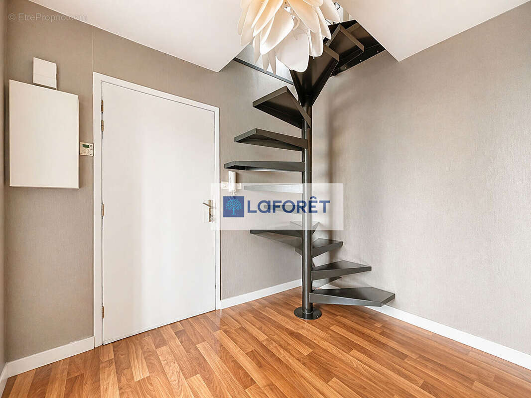 Appartement à BREST