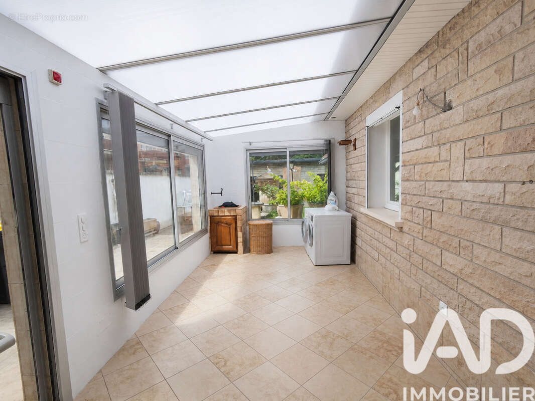 Maison 140 m² à Chalons-En-Champagne  - photo 4