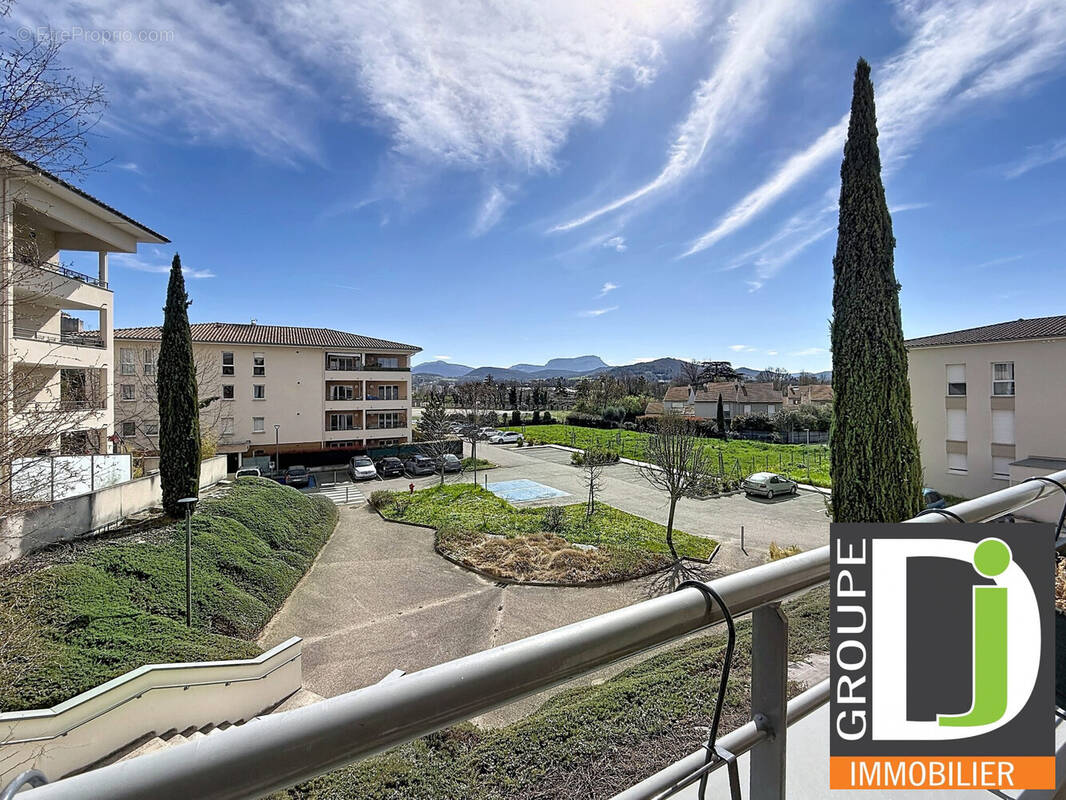 Appartement à CREST