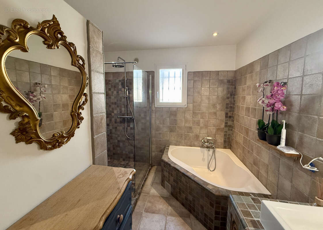 Maison à AIGUES-MORTES