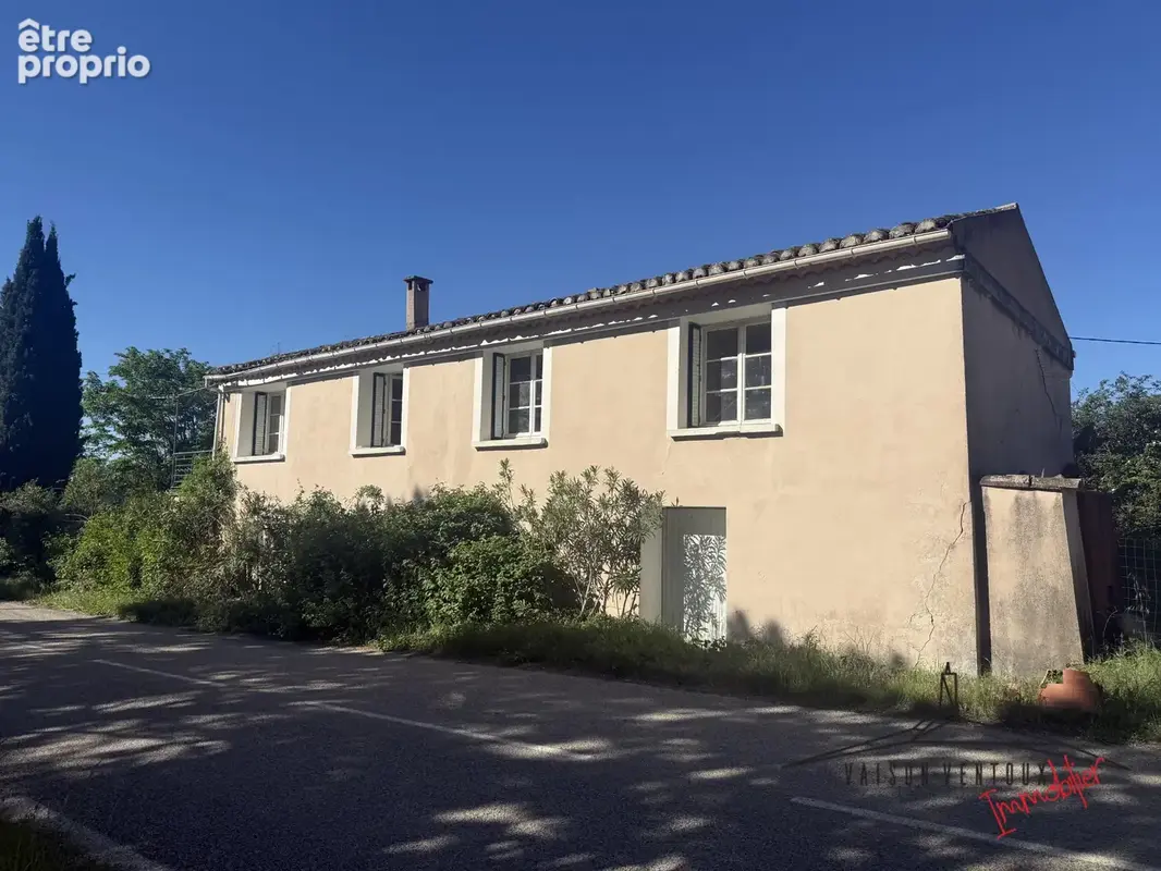 Maison sur terrain 1431 m2 - photo 19