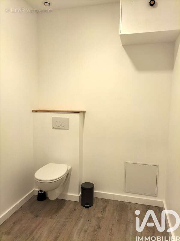 Photo 7 - Appartement à CHERBOURG-OCTEVILLE