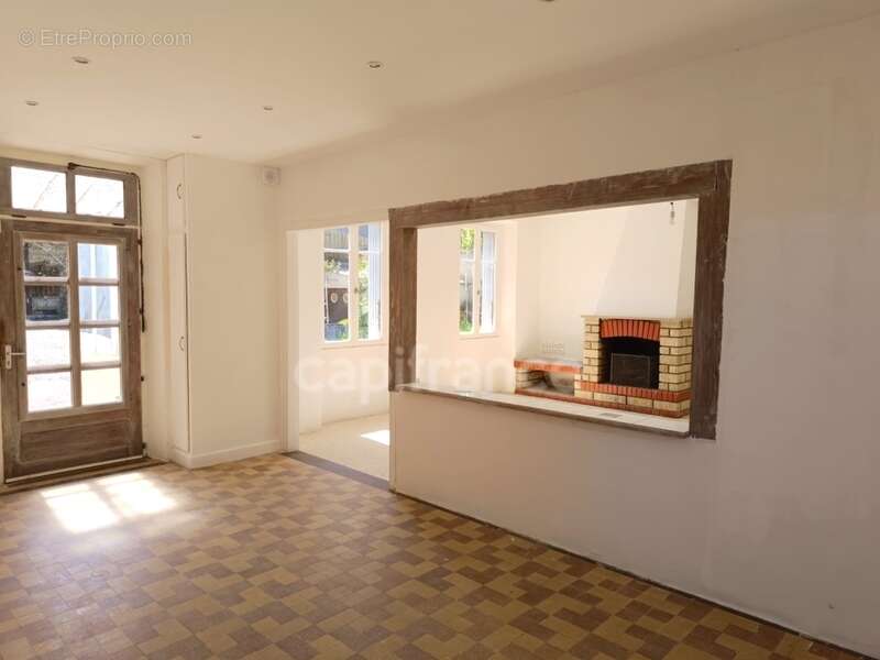 Maison à vendre 7 pièces  (89) - photo 3