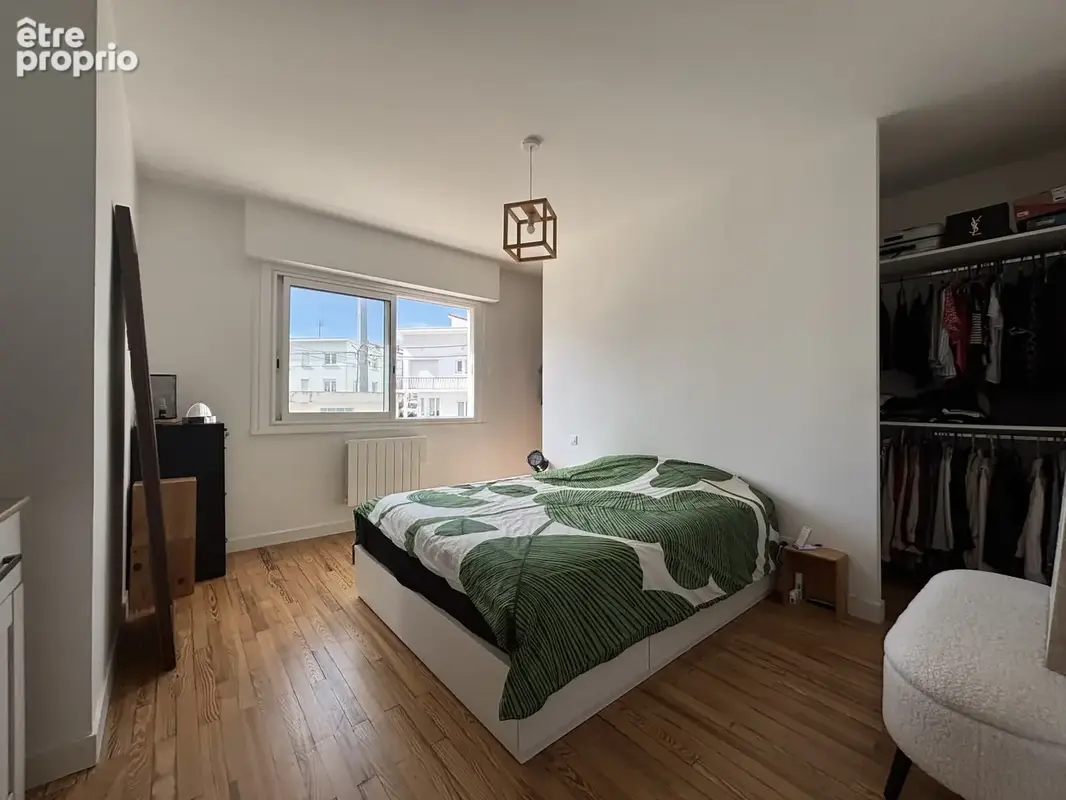 Appartement 300m plage de la grande conche - photo 3
