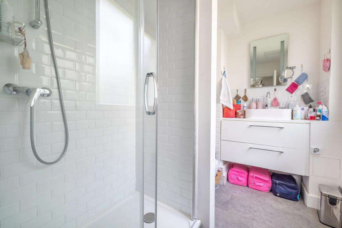 Appartement à CHOISY-LE-ROI