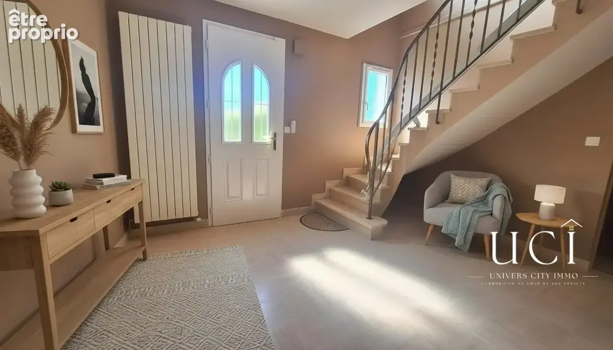 Maison 5 pièces 99 m² à vendre à Saint-Sebastien-Sur-Loire (44230) - photo 1