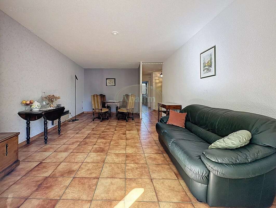 Appartement à TARBES