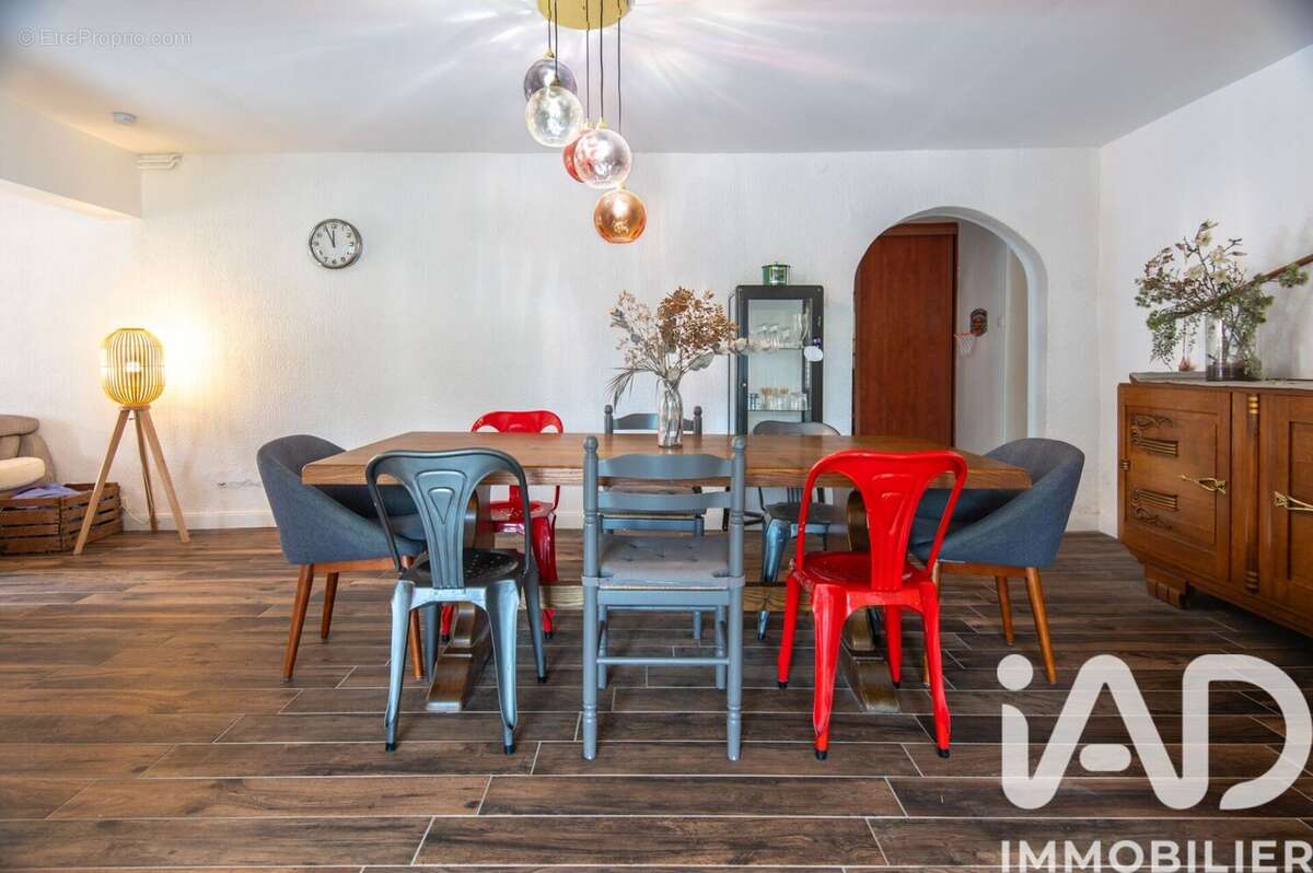 Photo 7 - Maison à CHAILLY-LES-ENNERY