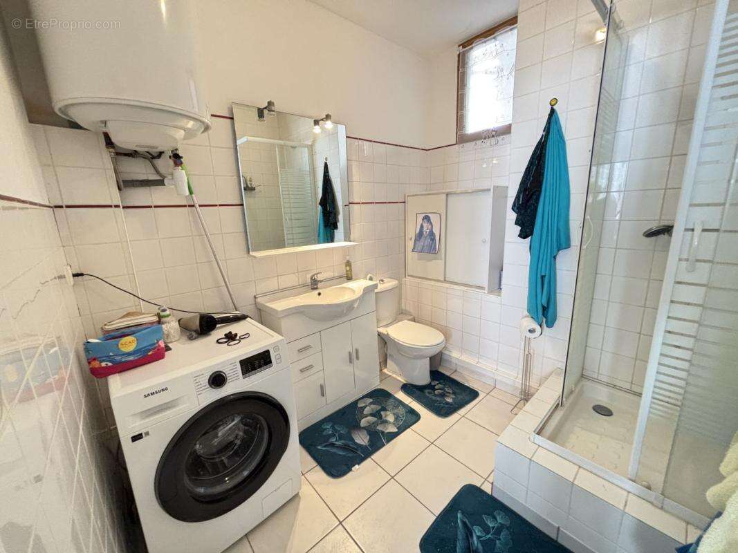 Appartement à CHALON-SUR-SAONE