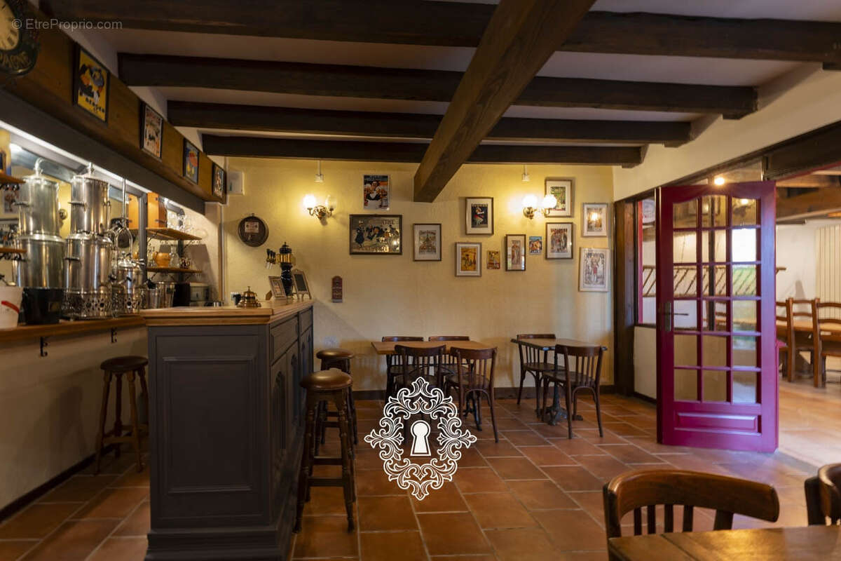 Maison à DONNEMARIE-DONTILLY