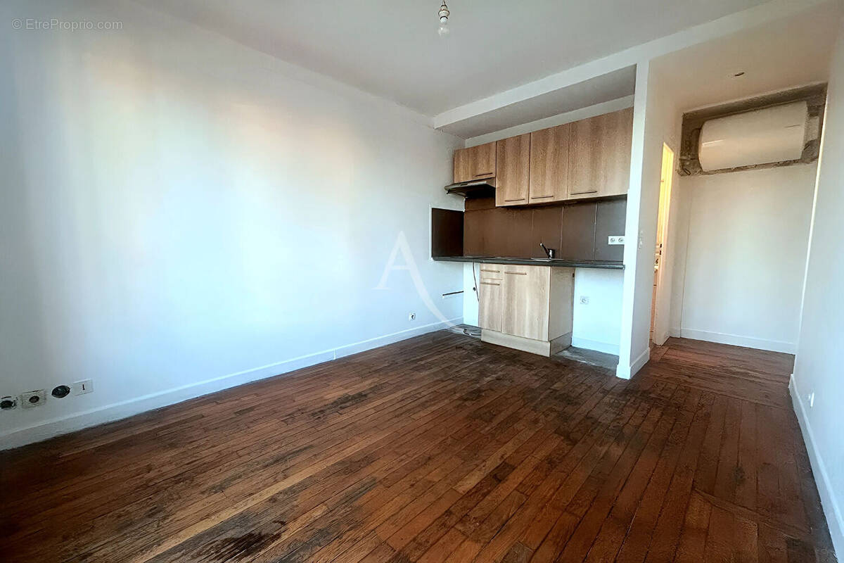 Appartement à VITRY-SUR-SEINE