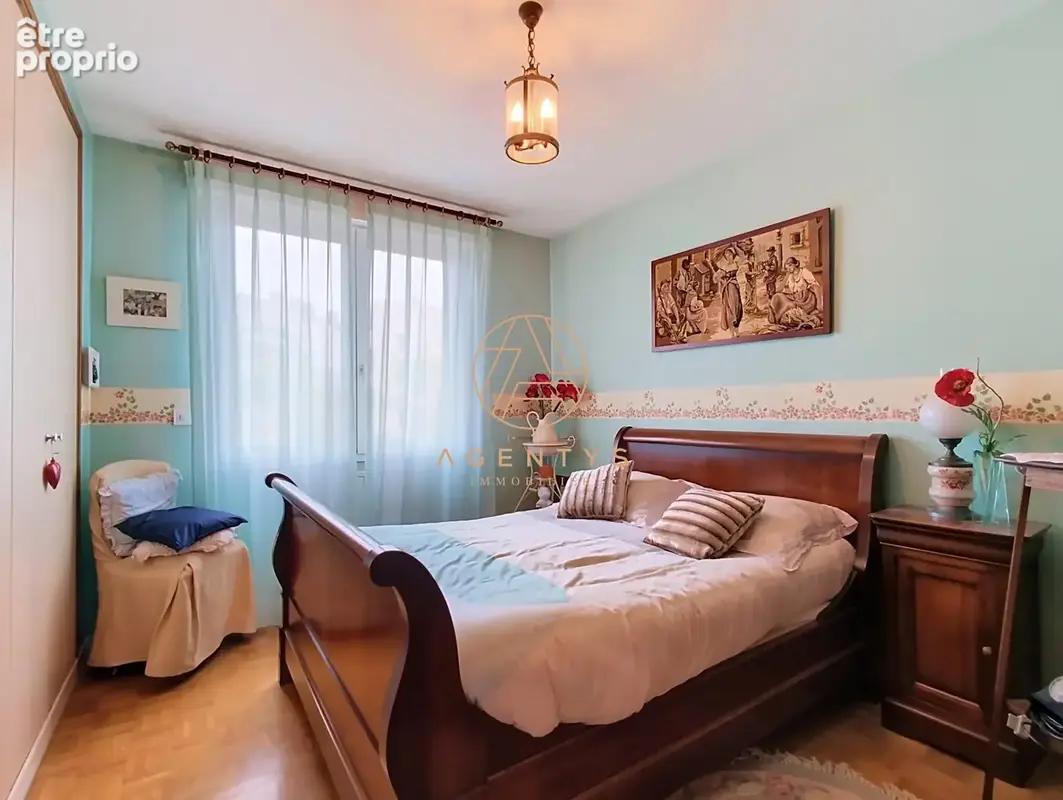 Appartement 3 pièces 63 m² à vendre à Saint-Maur-Des-Fosses (94100) - photo 5