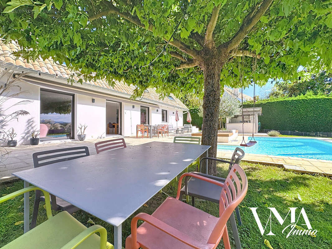 Maison à LIMONEST