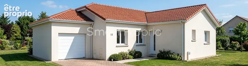 Photo Maison à Bourg-En-Bresse au prix de 317 600€
