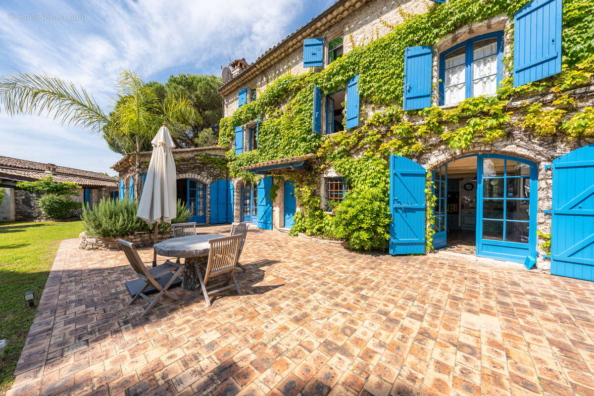 Maison à SAINT-PAUL