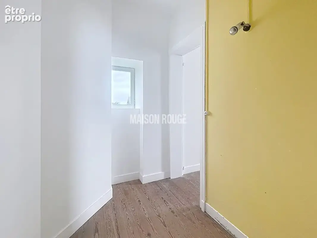 Appartement 3 pièces 63 m²  à rénover ,vue mer, Dinard la Malouine - photo 5