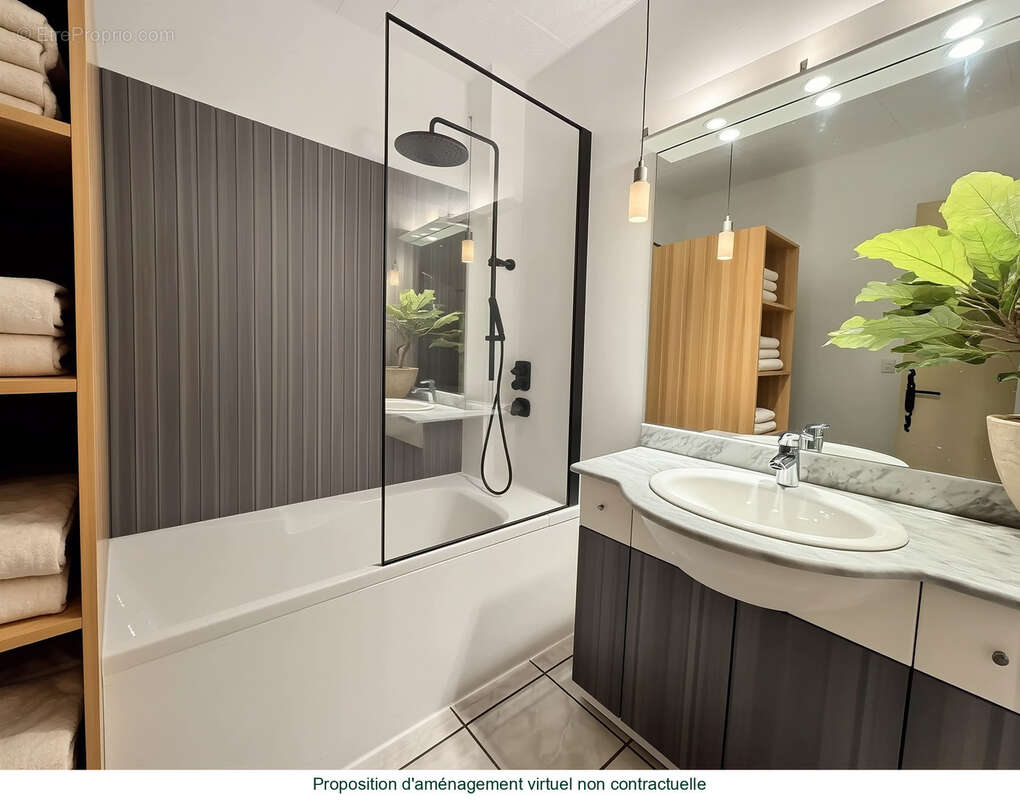 Appartement à MARTIGUES