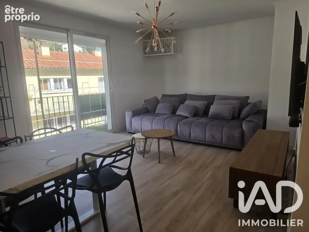Photo 1 - Appartement à AMELIE-LES-BAINS-PALALDA