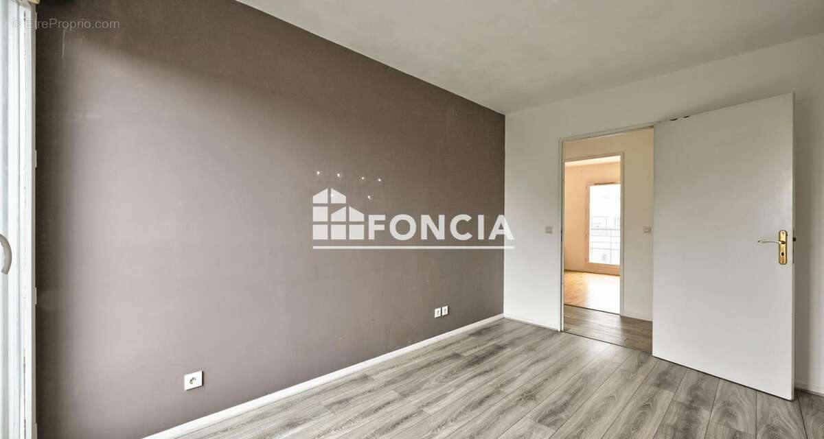 Appartement à SAINT-CYR-L&#039;ECOLE