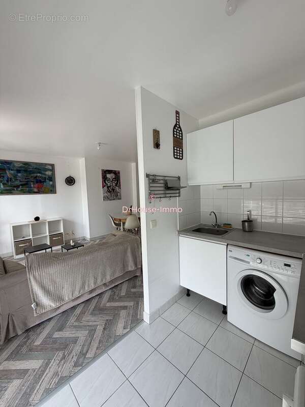 Appartement 43 m² à Sarzeau  - photo 34