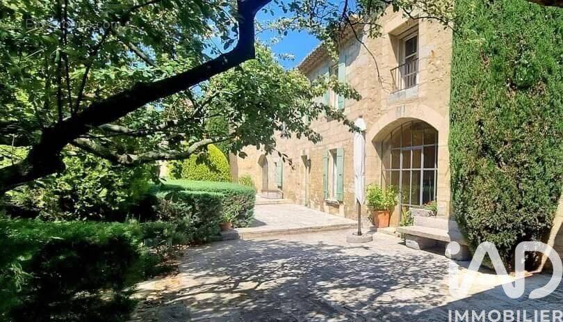 Photo 1 - Maison à BARBENTANE