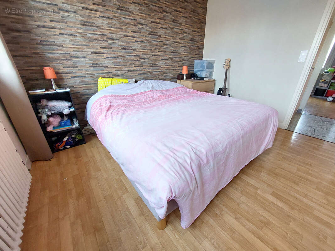 Maison à CHALONS-EN-CHAMPAGNE