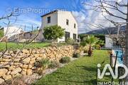 Photo 1 - Maison à PLAN-D&#039;AUPS-SAINTE-BAUME