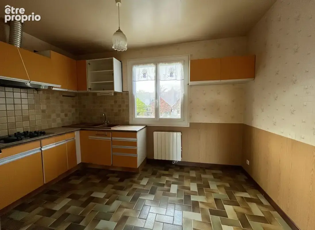 Maison 5 pièces 90 m² à vendre à Issoire (63500) - photo 8