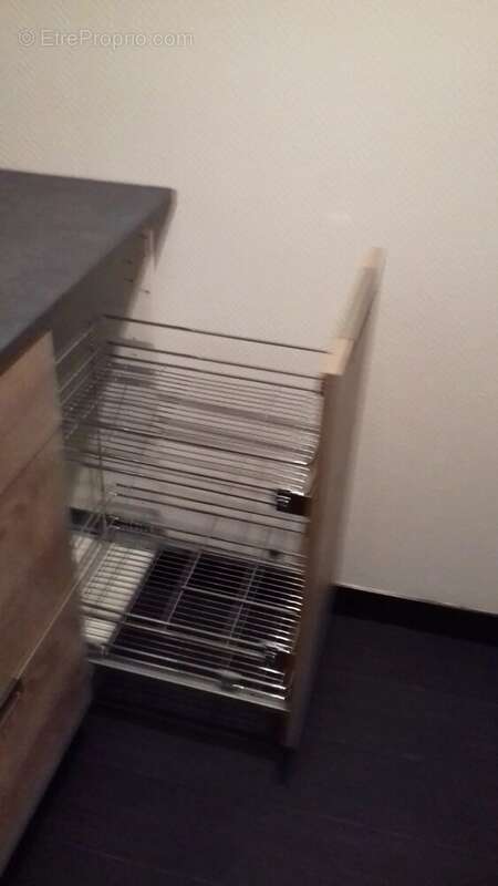 Appartement à BRIENON-SUR-ARMANCON