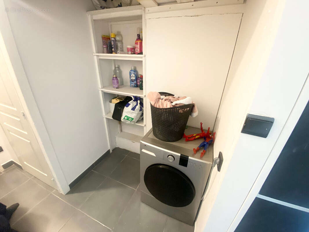 Appartement à PONTCHARRA