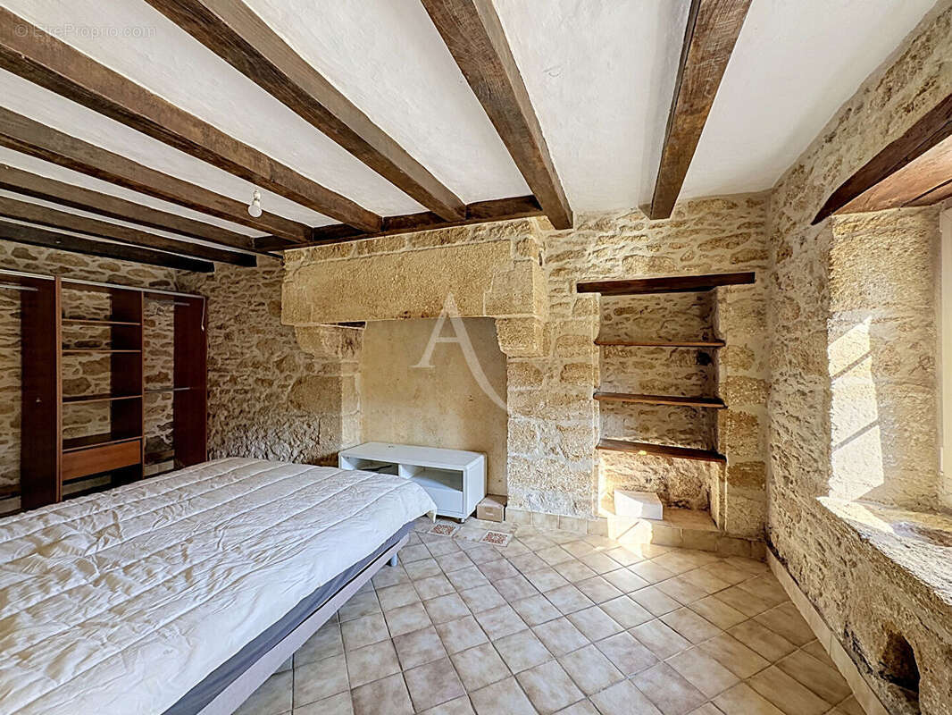 Maison Aubigne Sur Layon 6 pièce(s) 145 m2 - photo 6