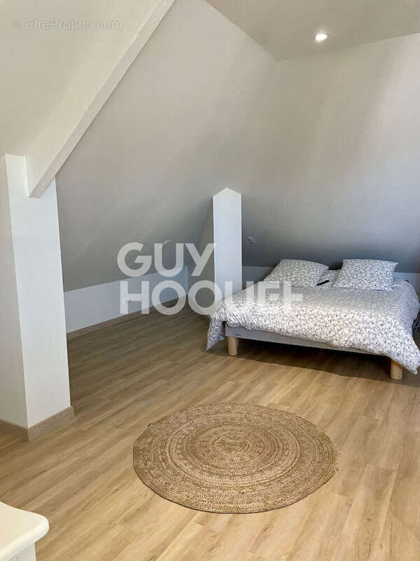 Appartement à COMPIEGNE