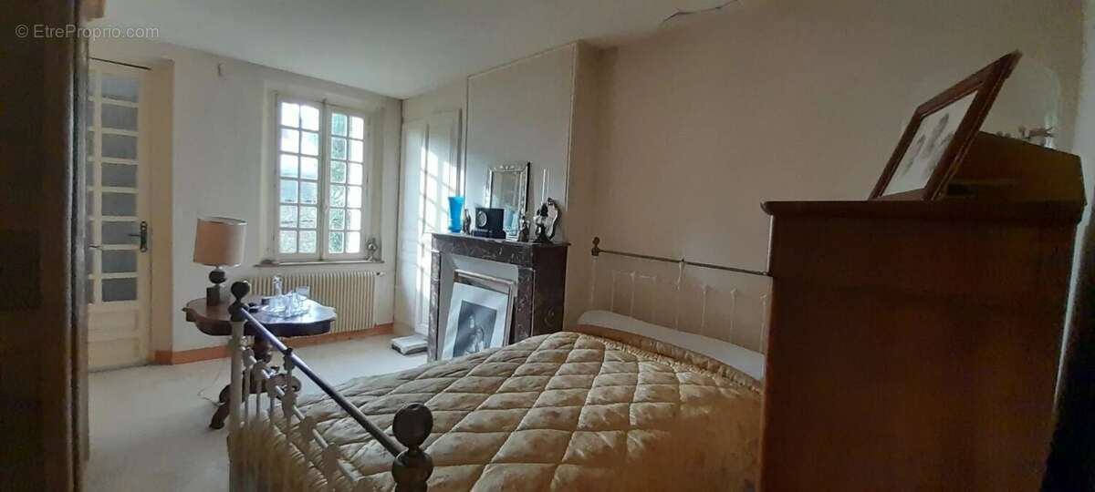 Maison à LES ESSARTS