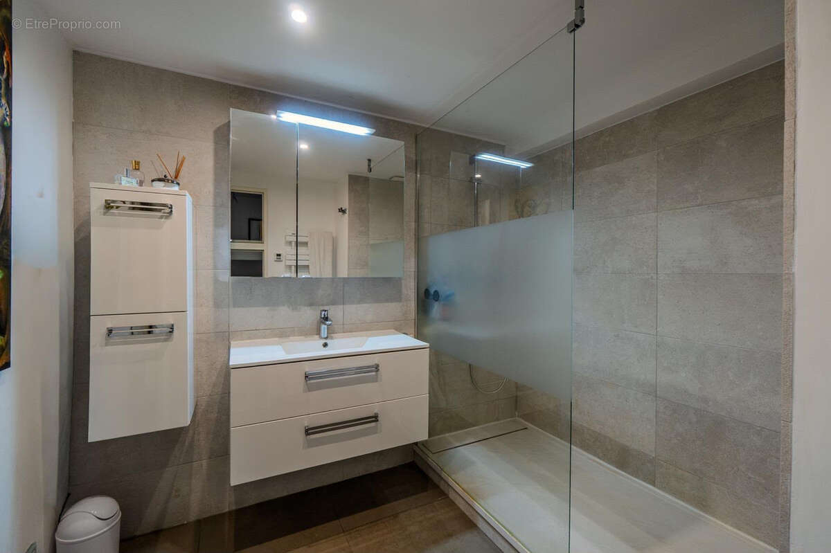 Sète, appartement 3 pièces avec vue sur quai, - photo 11