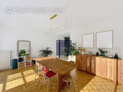 Appartement à ECULLY