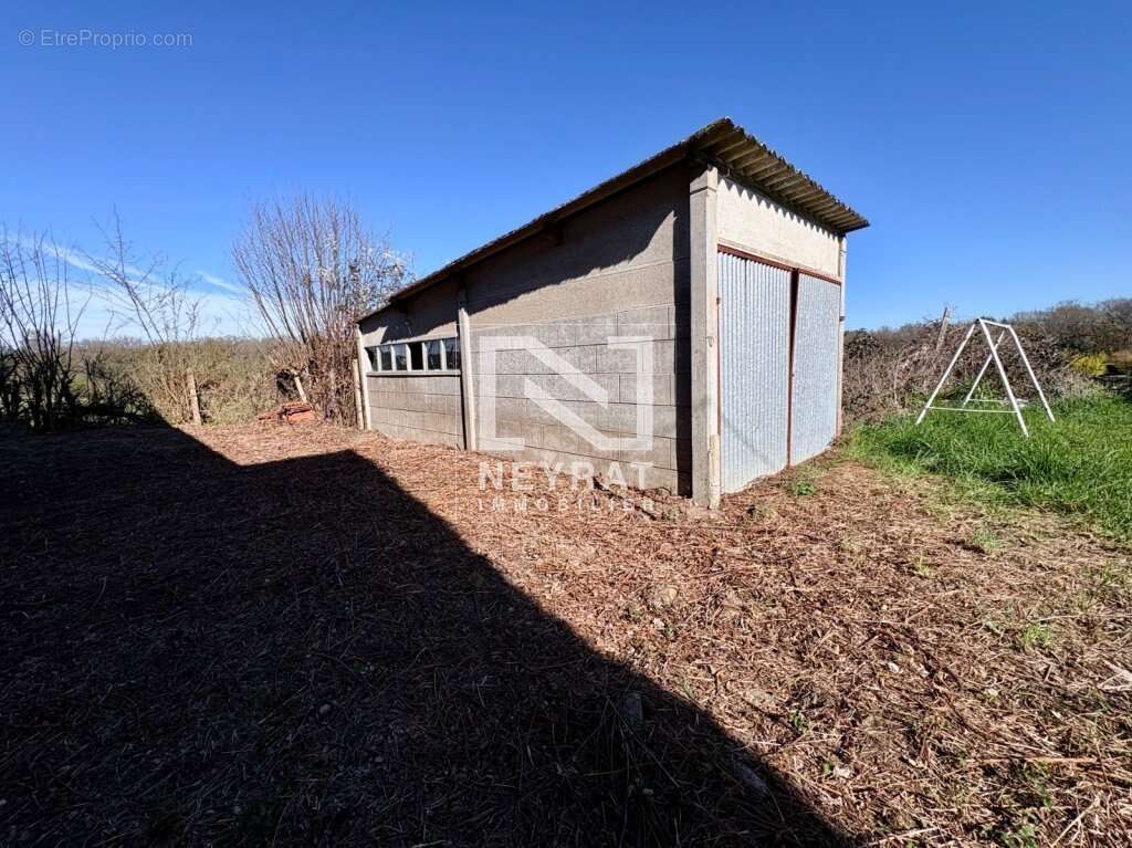 Maison avec terrain - photo 9