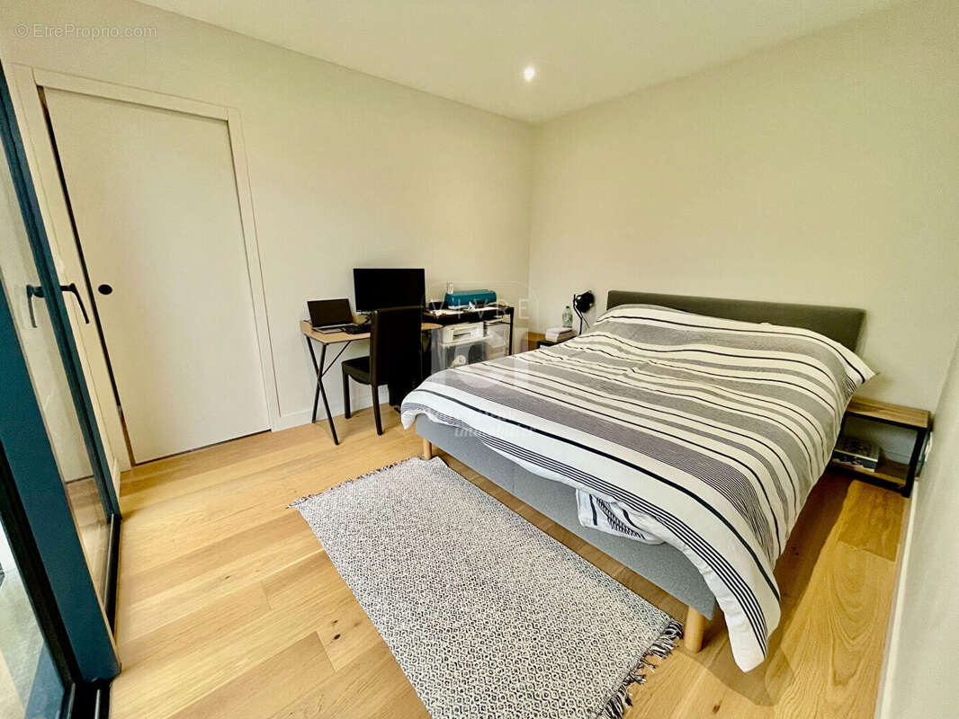 Maison à TREILLIERES