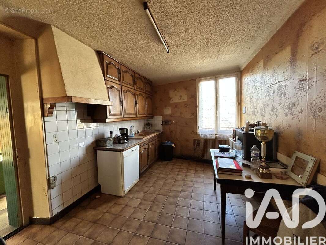 Photo 4 - Maison à PARTHENAY
