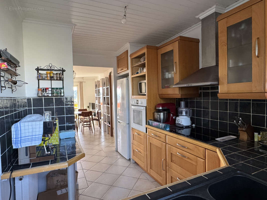 Appartement à LA SEYNE-SUR-MER