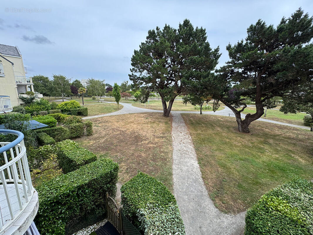 Appartement à LA BAULE-ESCOUBLAC