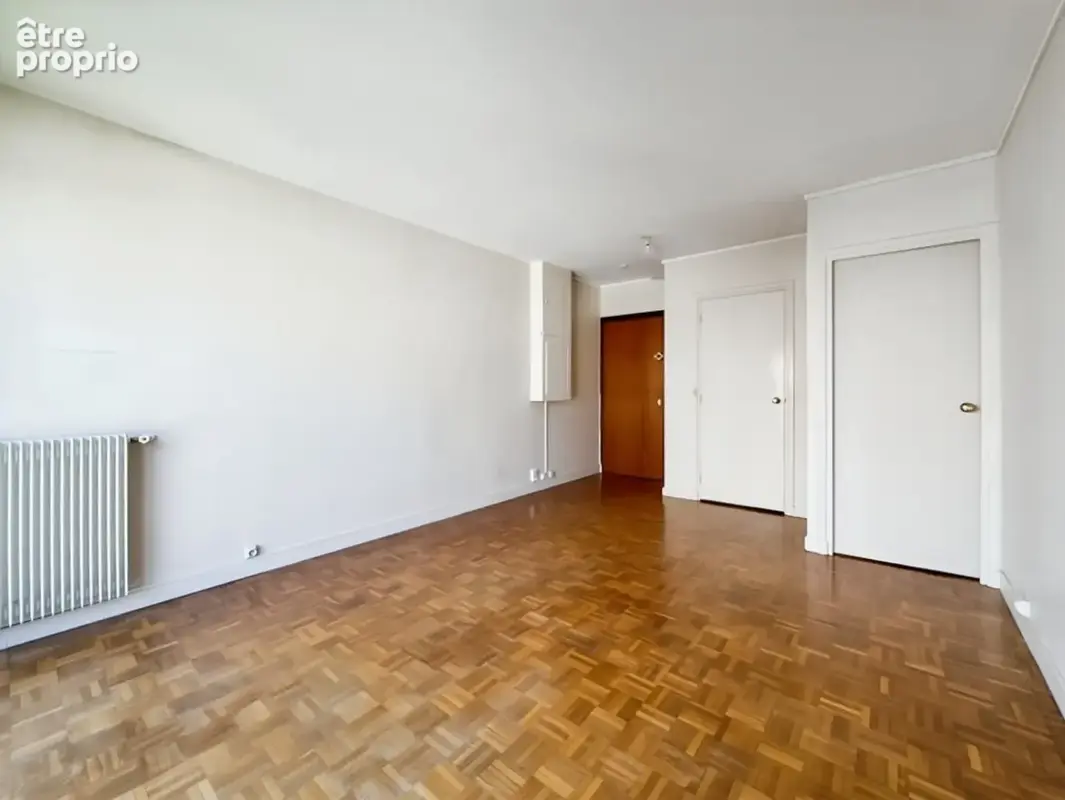Grand studio à fort potentiel saint-jacques / denfert-rochereau paris 14eme arrondissement (75) - photo 6